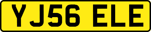 YJ56ELE