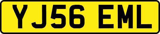 YJ56EML