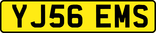 YJ56EMS