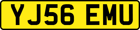YJ56EMU