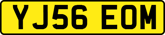 YJ56EOM