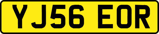 YJ56EOR