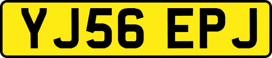 YJ56EPJ