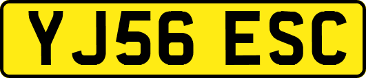 YJ56ESC
