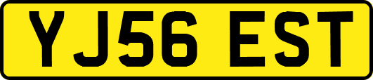 YJ56EST