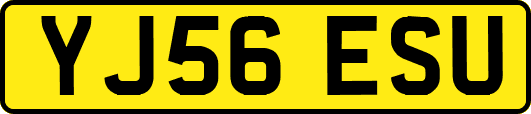 YJ56ESU