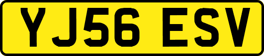 YJ56ESV