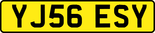 YJ56ESY