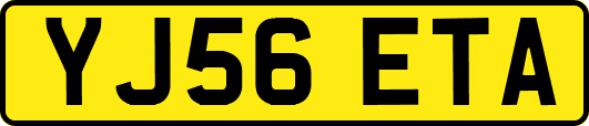 YJ56ETA
