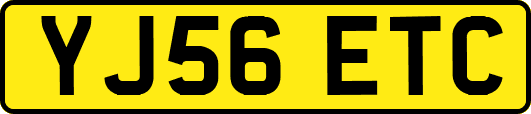 YJ56ETC