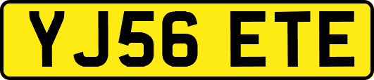 YJ56ETE