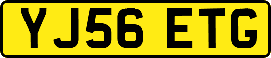 YJ56ETG