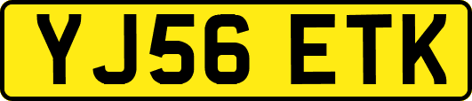 YJ56ETK