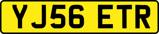 YJ56ETR