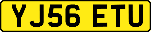 YJ56ETU