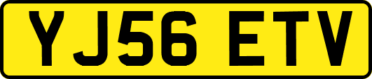 YJ56ETV