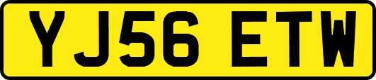 YJ56ETW