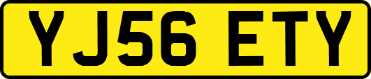 YJ56ETY