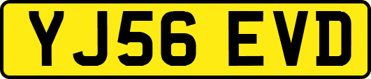 YJ56EVD
