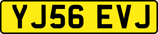 YJ56EVJ