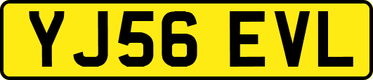 YJ56EVL