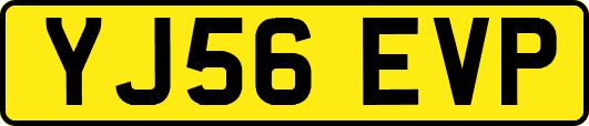 YJ56EVP