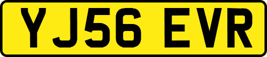 YJ56EVR