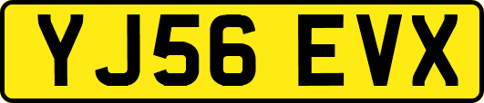 YJ56EVX