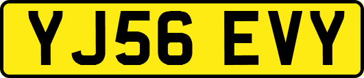 YJ56EVY
