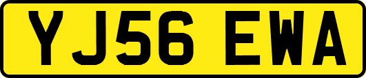 YJ56EWA