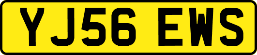 YJ56EWS