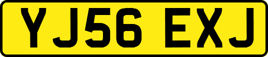 YJ56EXJ