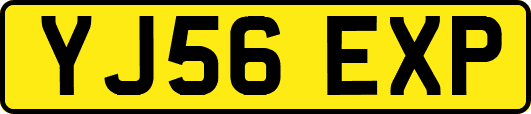 YJ56EXP