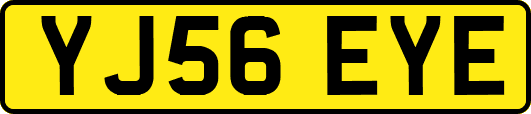 YJ56EYE