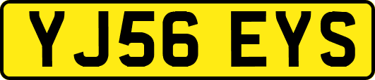 YJ56EYS