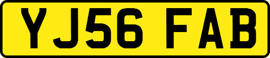YJ56FAB