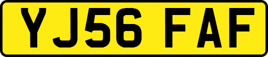 YJ56FAF