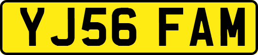 YJ56FAM
