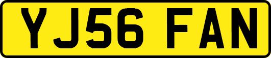 YJ56FAN