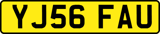 YJ56FAU