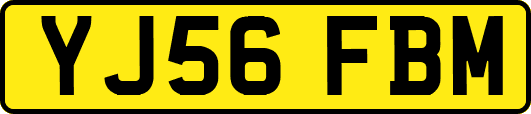YJ56FBM