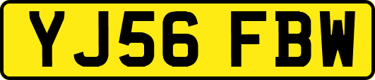 YJ56FBW