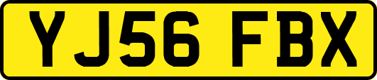 YJ56FBX