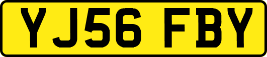 YJ56FBY