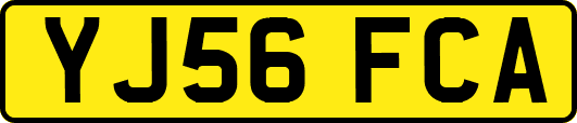 YJ56FCA