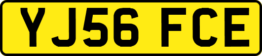YJ56FCE