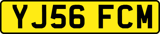 YJ56FCM