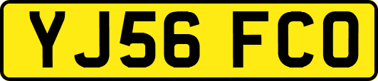 YJ56FCO