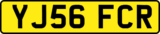 YJ56FCR