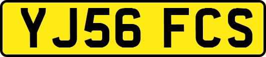 YJ56FCS